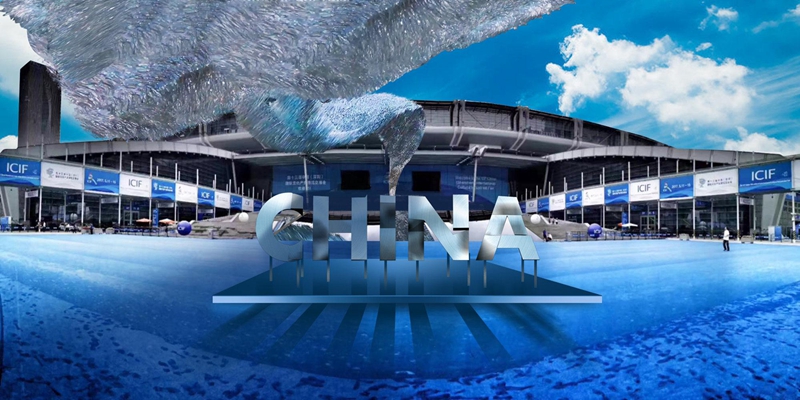 文博會展臺設計制作