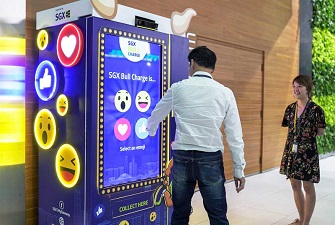 個性展臺，互動展臺，展臺設(shè)計(jì)