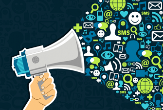 信息傳遞，推廣，信息推廣