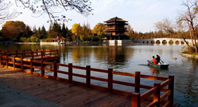 宜禾的服務很不錯，價格實惠